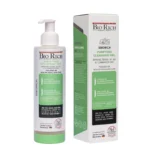 ژل شستشوی صورت پوست چرب و مختلط بایوریچ