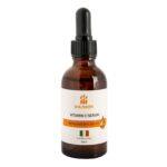 سرم ویتامین C شیلاندر