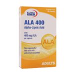 کپسول ALA 400 یوروویتال 30 عددی