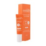 کرم ضد آفتاب دور چشم SPF30 آیسول