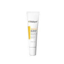 بالم لب ویتامین SPF25 C ویتالایر