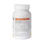 سافت ژل زینک پلاس ویتامین D 1000 آنتی ایجینگ - Image 2