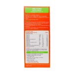 شربت لیکو زینک ابیان فارمد 250 میلی لیتر - Image 3