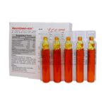 ویال خوراکی نوروبین بی اس کی 10 عددی - Image 3