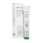 اسپات ژل آکنه برایت برایت مکس