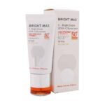 کرم ضد آفتاب سی برایت SPF50 رنگی برایت مکس