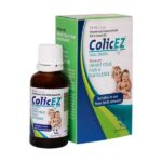 قطره خوراکی کولیکز ویتان ۳۰ میلی لیتر