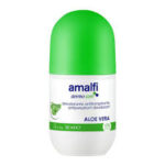 دئودورانت رول درموکر آلوئه ورا آمالفی
