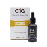 سرم ویتامین سی 20 درصد سیوانجی