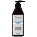 شامپو ضد ریزش مو سرانزا