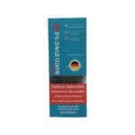 شامپو موی چرب روکوزینک 2% روکوکو