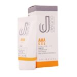 ژل لایه بردار AHA دلانو - Image 3