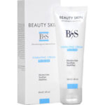 کرم آبرسان و مرطوب کننده پوست چرب بیوتی اسکین