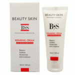 کرم ترمیم کننده پوست آسیب دیده بیوتی اسکین