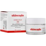 کرم تقویت کننده، آبرسان و انرژی‌زای 24 ساعته اسکین کد