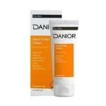 کرم دست و ناخن دنیور