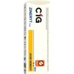 کرم مناسب برای التهابات پوستی و آکنه زینریت سیوانجی