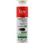 شامپو تقویت کننده موی چرب بایوکاپیل اورین