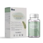 قرص لیلیا درماکر تچرا فارمد 60 عددی