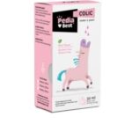 قطره ضد نفخ کولیک پدیابست 30 میلی لیتر