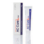 ژل ضد آکنه ای سی ژل آداپالن