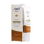 کرم روشن کننده آربوتین و AHA آردن بیوتی - Image 2