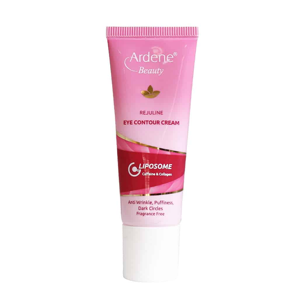 1005 کرم دور چشم لیپوزوم ضد چروک آردن بیوتی - Image 1