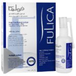 لوسیون تقویت کننده مو آقایان فولیکا - Image 2