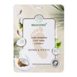 ماسک آبرسان پا نارگیل هلیکونیکس 1 جفت