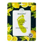 ماسک آبرسان پا لیمو هلیکونیکس 1 جفت