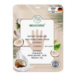 ماسک آبرسان دست نارگیل هلیکونیکس 1 جفت