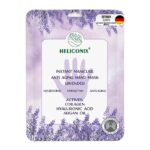 ماسک آبرسان دست لوندر هلیکونیکس 1 جفت
