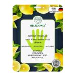 ماسک آبرسان دست لیمو هلیکونیکس 1 جفت