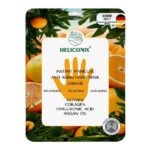 ماسک آبرسان دست پرتقال هلیکونیکس 1 جفت