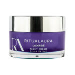 کرم شب ریچوال اورا