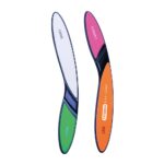 بافر ناخن 16/5 سانتی با چهار سطح 1204 B تیتانیا