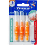 مسواک بین دندانی 0.8 میلی متری ایزو 1 تریزا