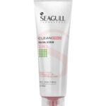 کرم اسکراب 2 در 1 انواع پوست سی گل