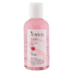 تونیک پاک کننده پوست کلین بیوتی سی گل