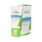 کرم ژل مرطوب و بازسازی کننده فاقد چربی آردن سبوما - Image 2