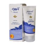 کرم نرم کننده ویتامین E و C پوست خشک آردن بیوتی - Image 2