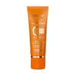 کرم ژل ضد چروک دور چشم C10 آردن سی فکتور