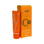 کرم ژل ضد چروک دور چشم C10 آردن سی فکتور - Image 2