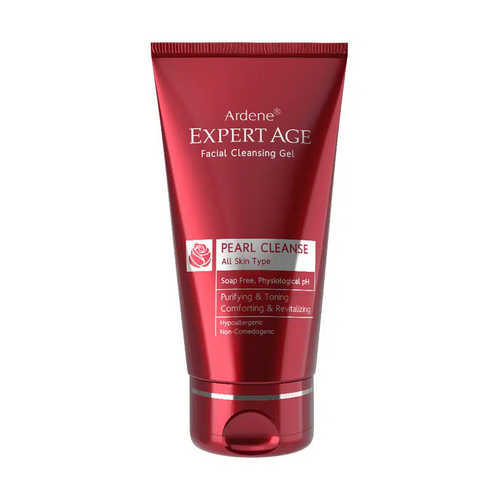 Ardene-Expert-Age-Facial-Cleansing-Gel-1.jpg ژل شستشوی صورت آردن اکسپرتیج - Image 1