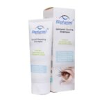 شامپو پلک و مژه بلفامد - Image 2