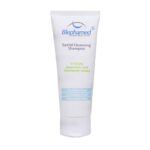 شامپو پلک و مژه بلفامد