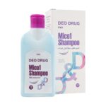 شامپو میکونازول دئودراگ - Image 3