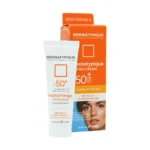 کرم ضد آفتاب پوست خشک SPF50 درماتیپیک - Image 2