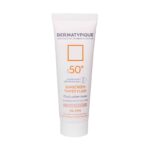 کرم ضد آفتاب پوست چرب SPF50 درماتیپیک