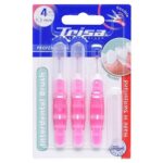 براش بین دندانی پروفشنال 1.3 میلی متری ایزو 4 تریزا